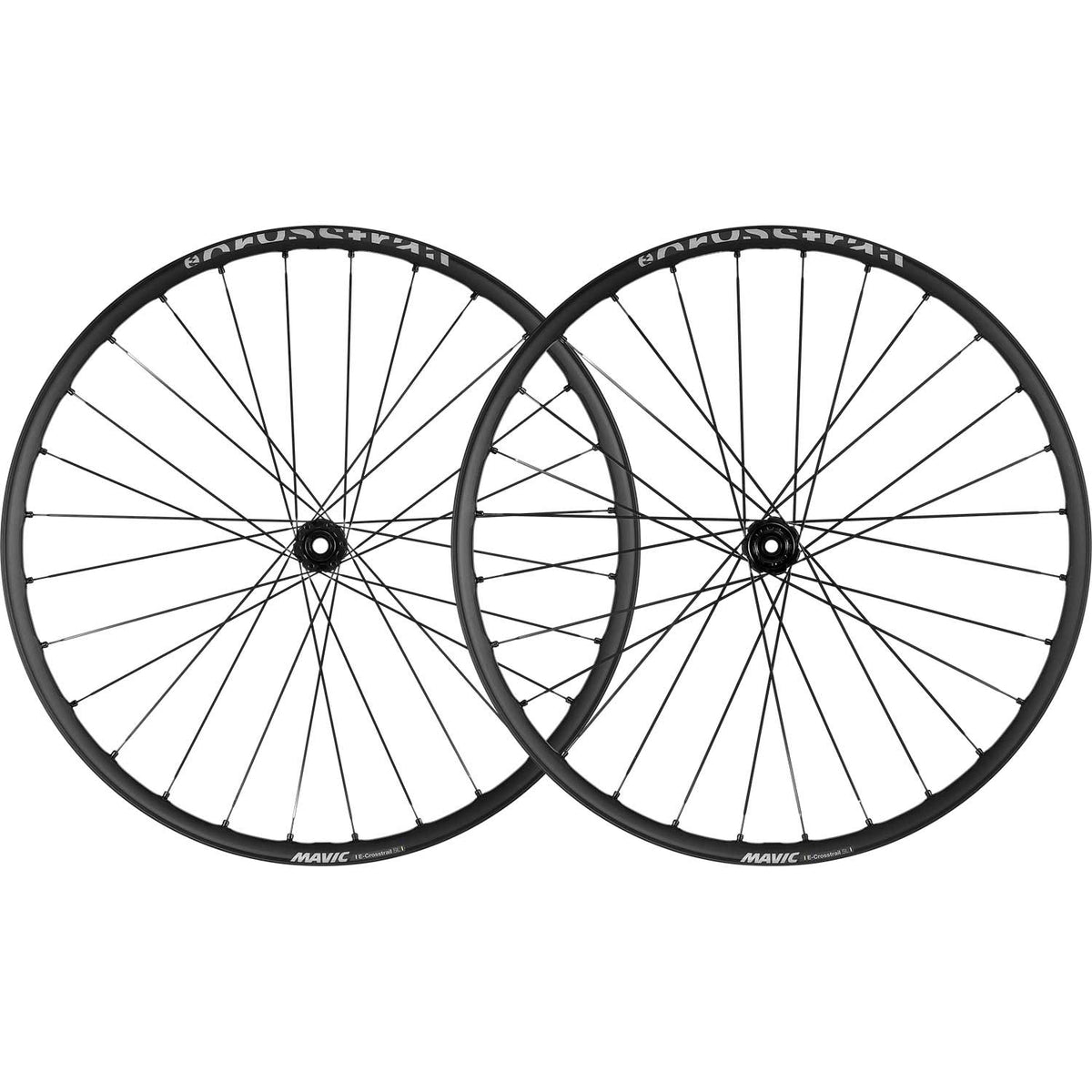 E-Crosstrail SL 29 Centre Lock Disc