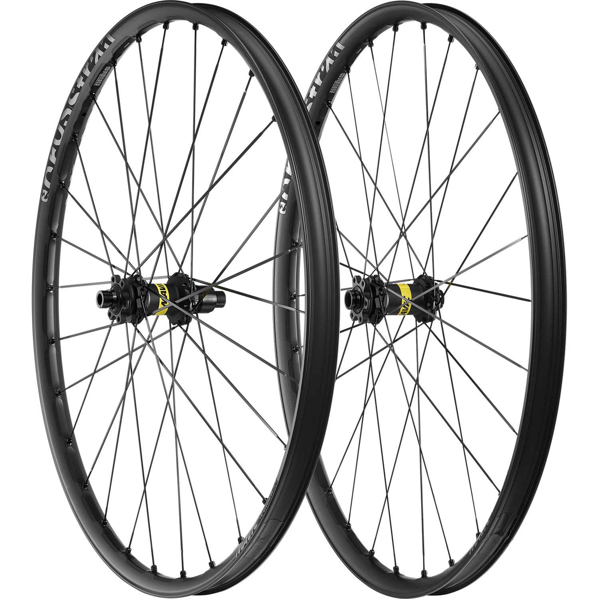 E-Crosstrail SL 29 Centre Lock Disc