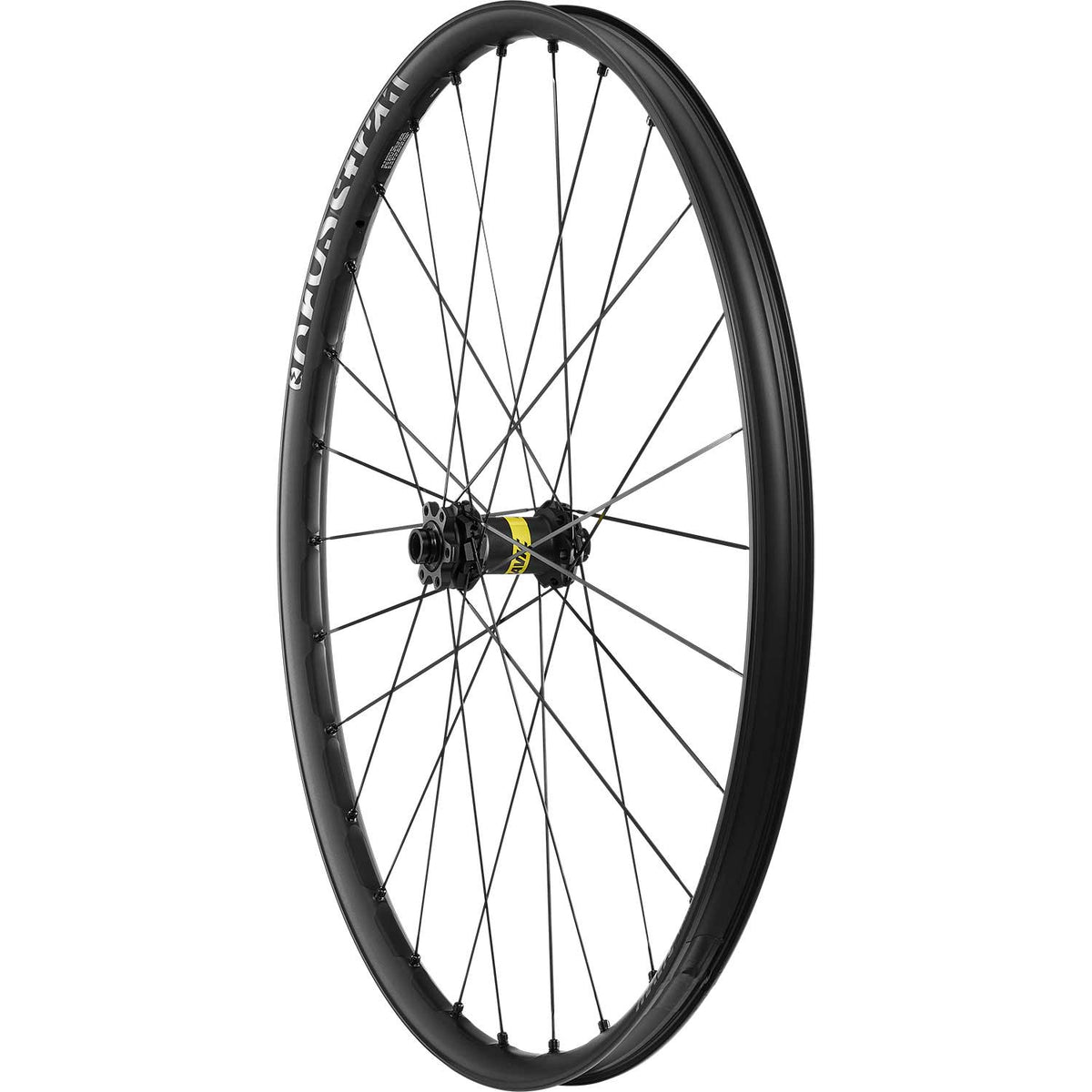 E-Crosstrail SL 29 Centre Lock Disc