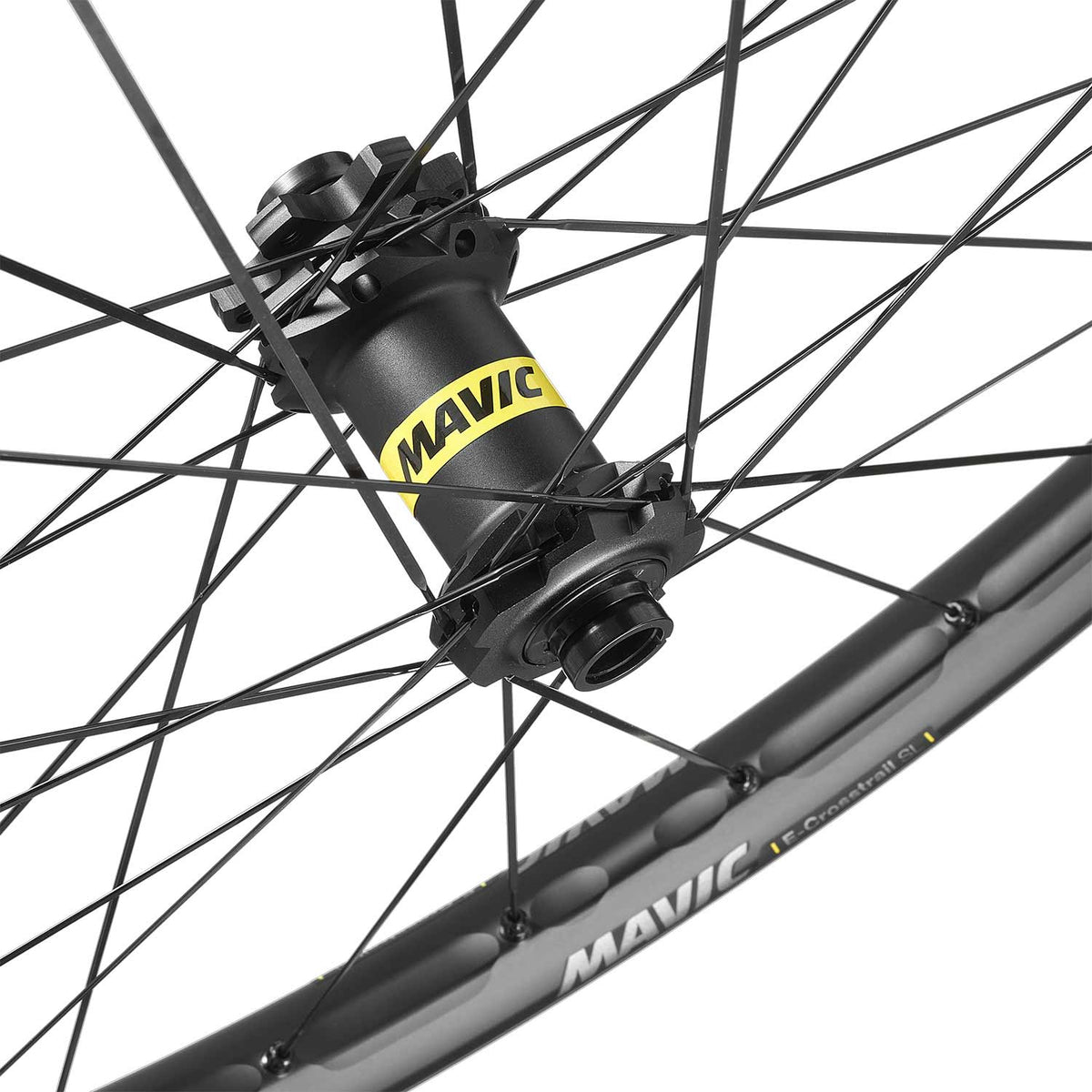 E-Crosstrail SL 29 6 Bolt Disc