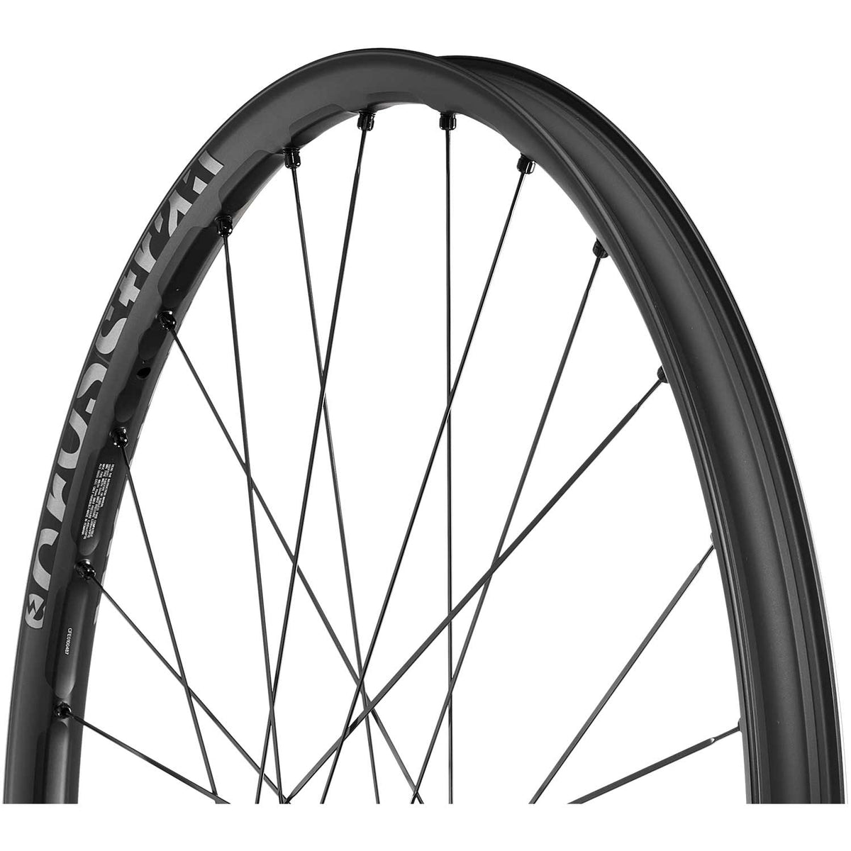 E-Crosstrail SL 29 6 Bolt Disc