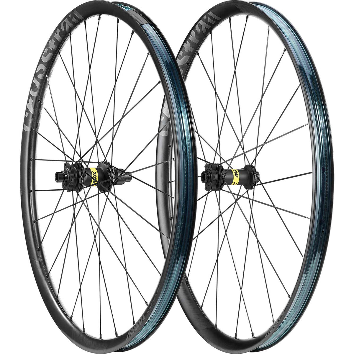 Crosstrail SL Carbon 29 Disc 6 Bolt