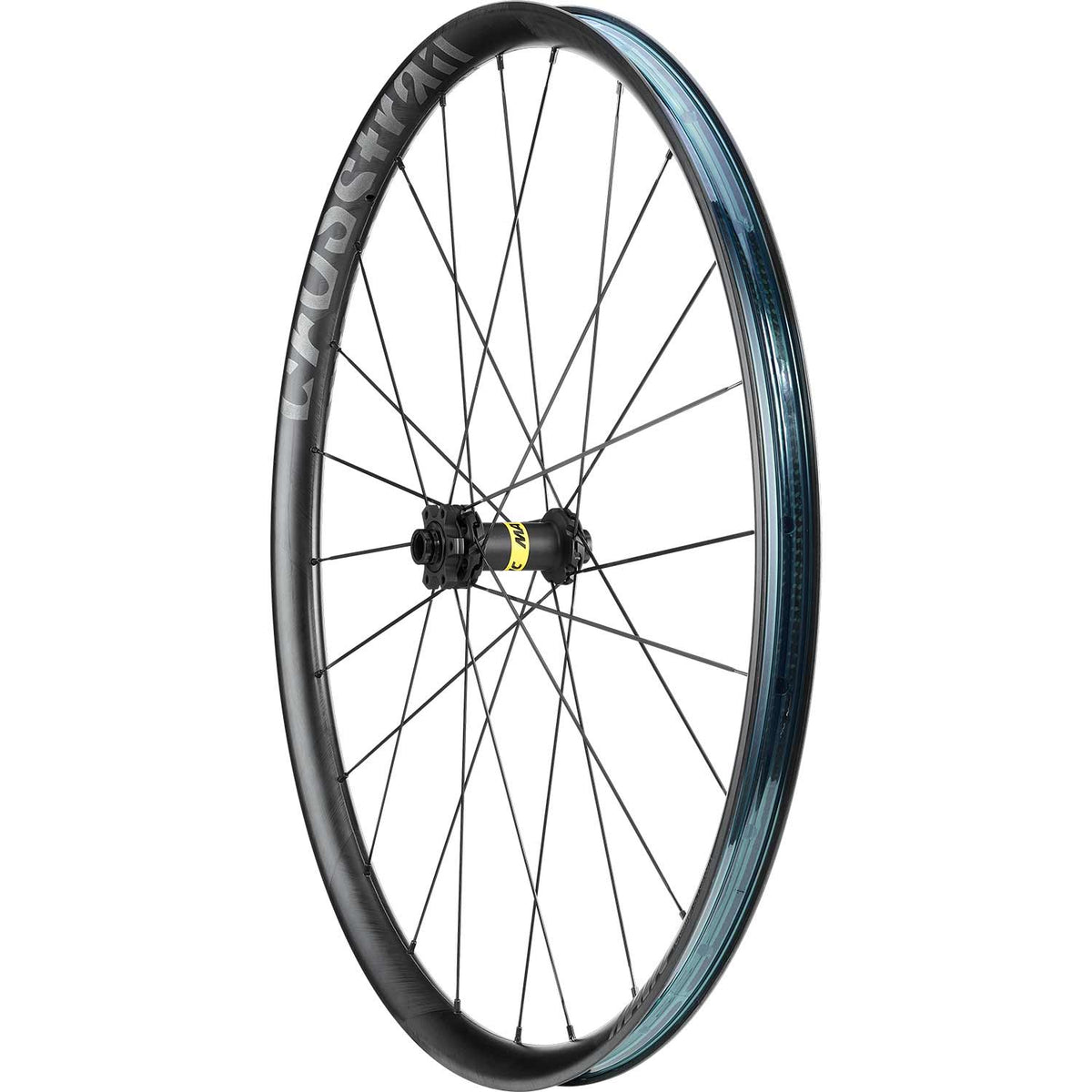 Crosstrail SL Carbon 29 Disc 6 Bolt