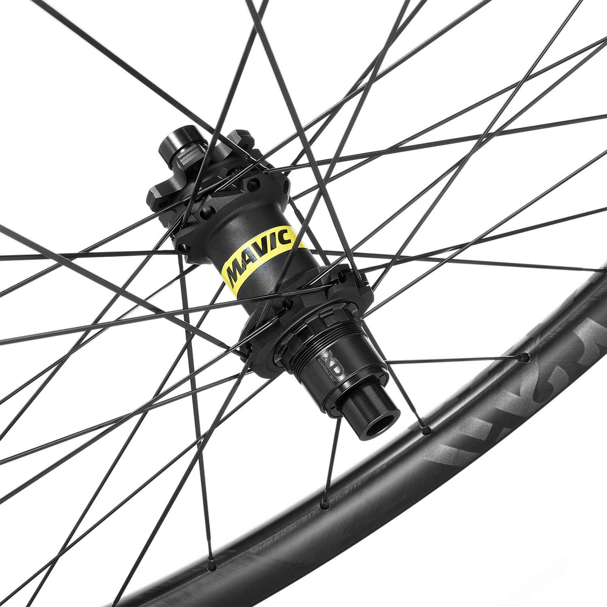 Crosstrail SL Carbon 29 Disc 6 Bolt