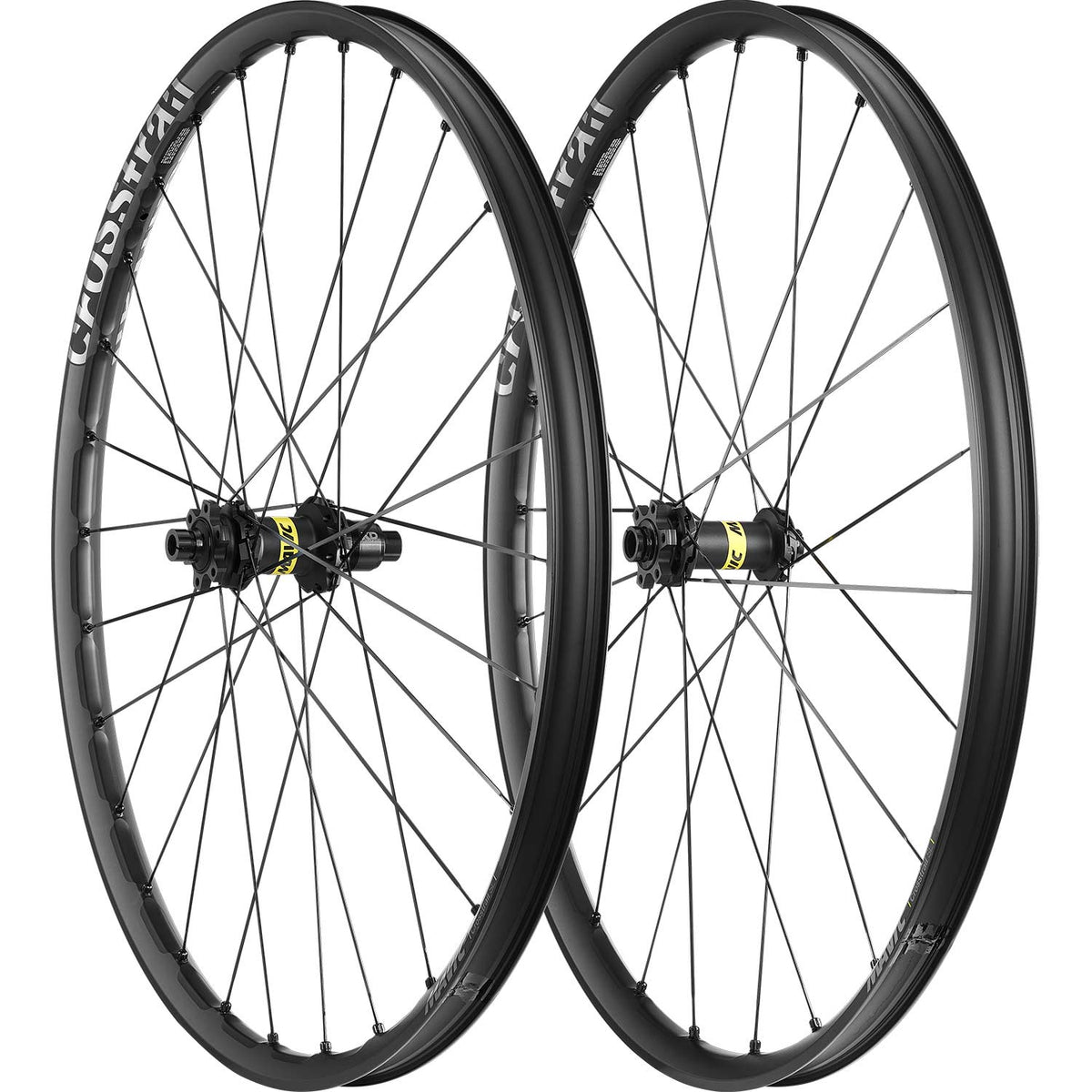 Crosstrail SL 29 Centre Lock Disc
