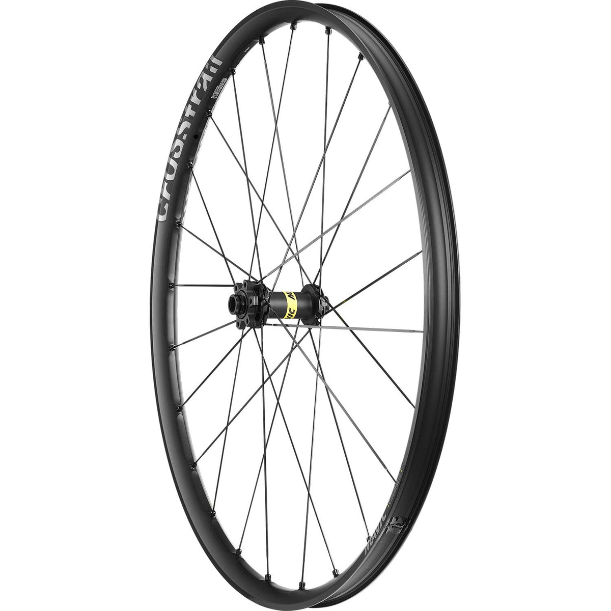 Crosstrail SL 29 Centre Lock Disc