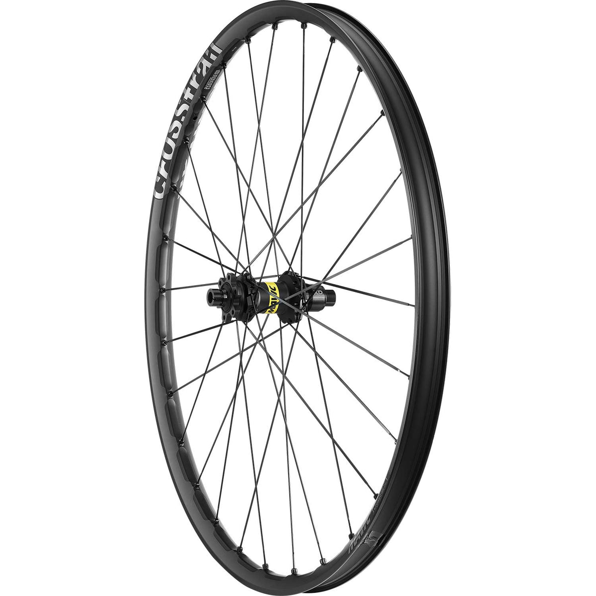 Crosstrail SL 29 Centre Lock Disc