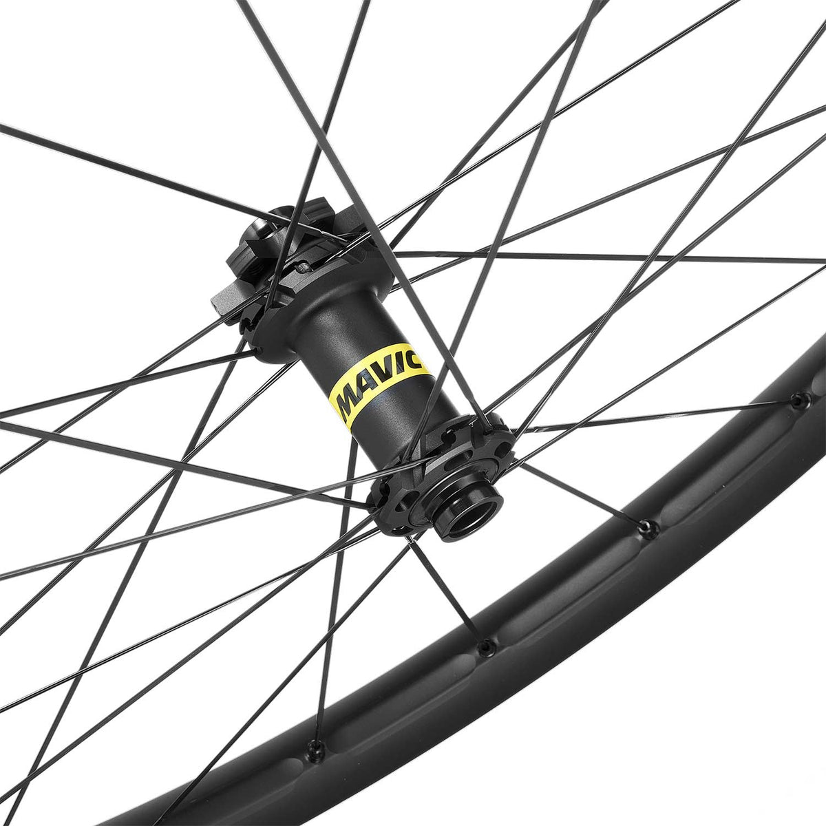 Crosstrail SL 29 Centre Lock Disc