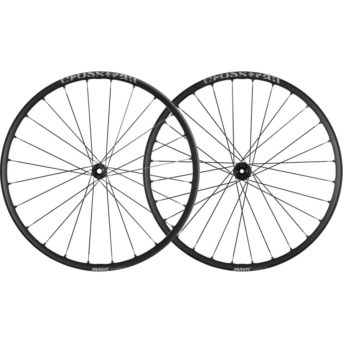 Crosstrail SL 29 6 Bolt Disc