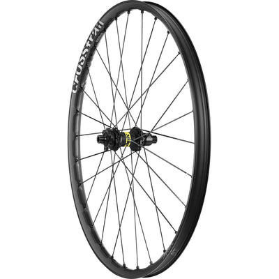 Mavic Crosstrail SL 29 6 Bolt HG Rear