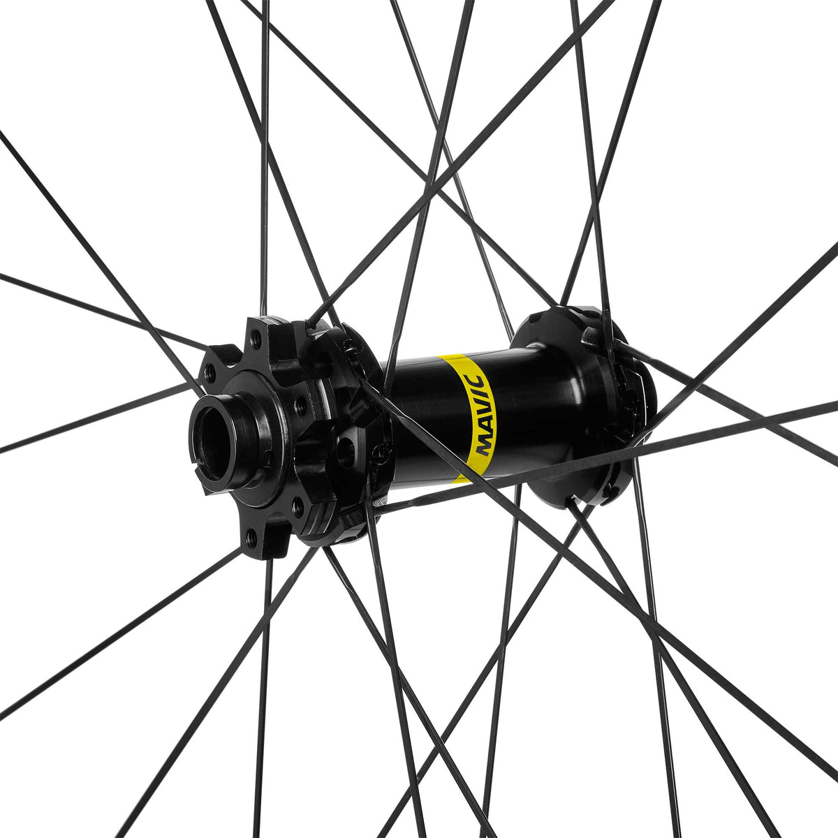 Crossmax 29 Disc Centre Lock