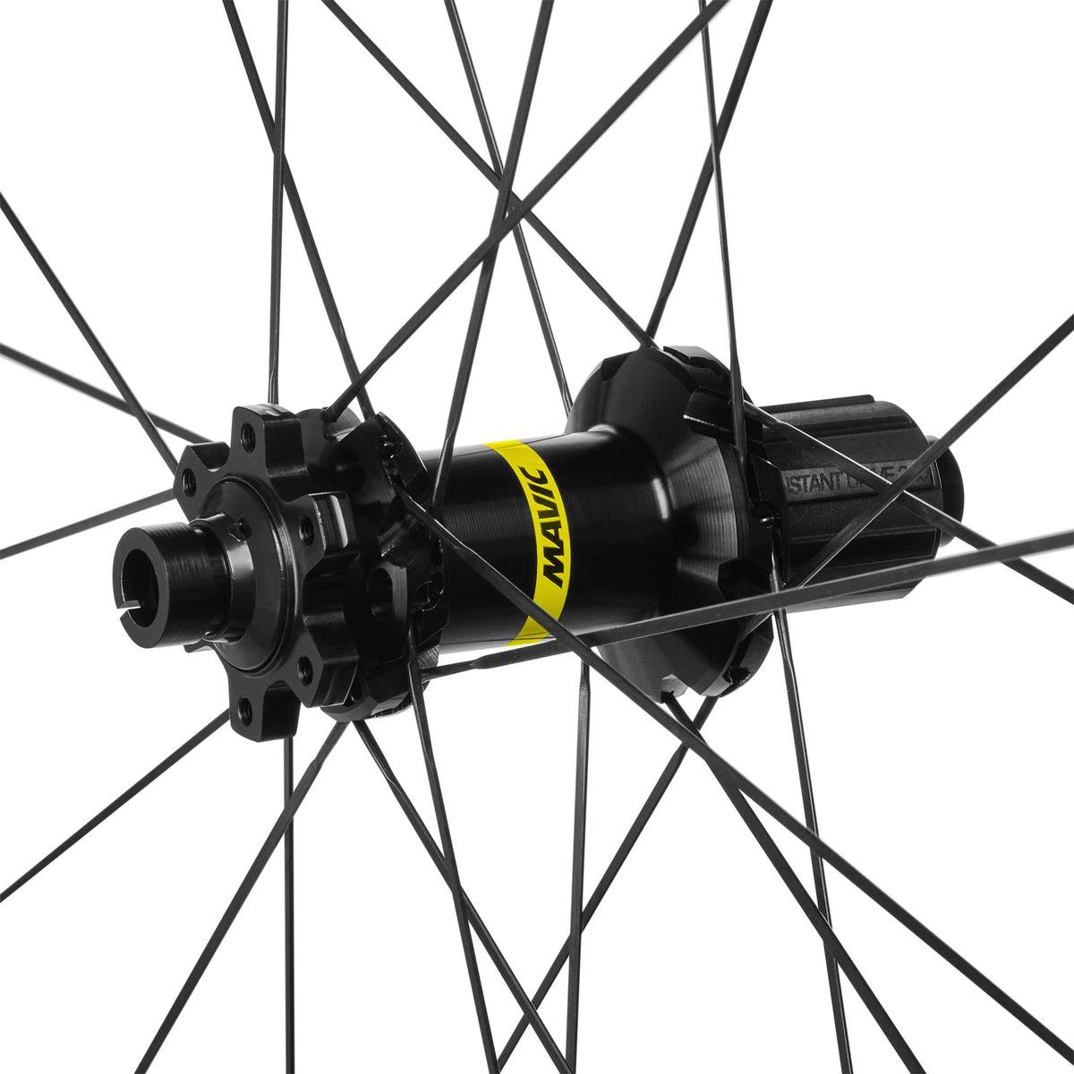 Crossmax 29 Disc Centre Lock