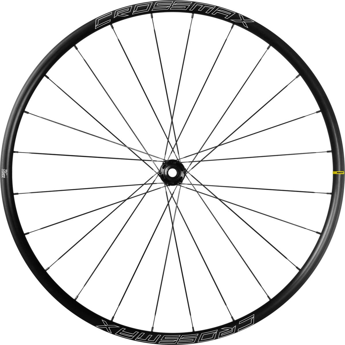 Crossmax 29 Disc 6 Bolt