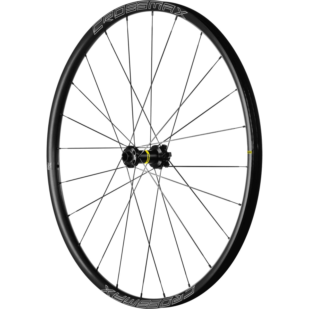 Crossmax 27.5" Disc Centre Lock