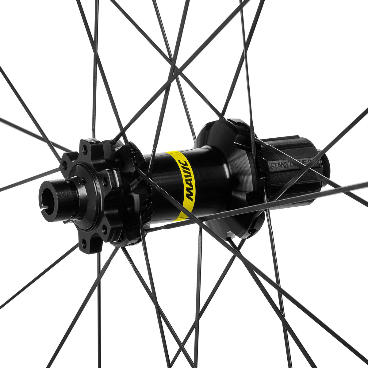 Crossmax 27.5" Disc 6 Bolt