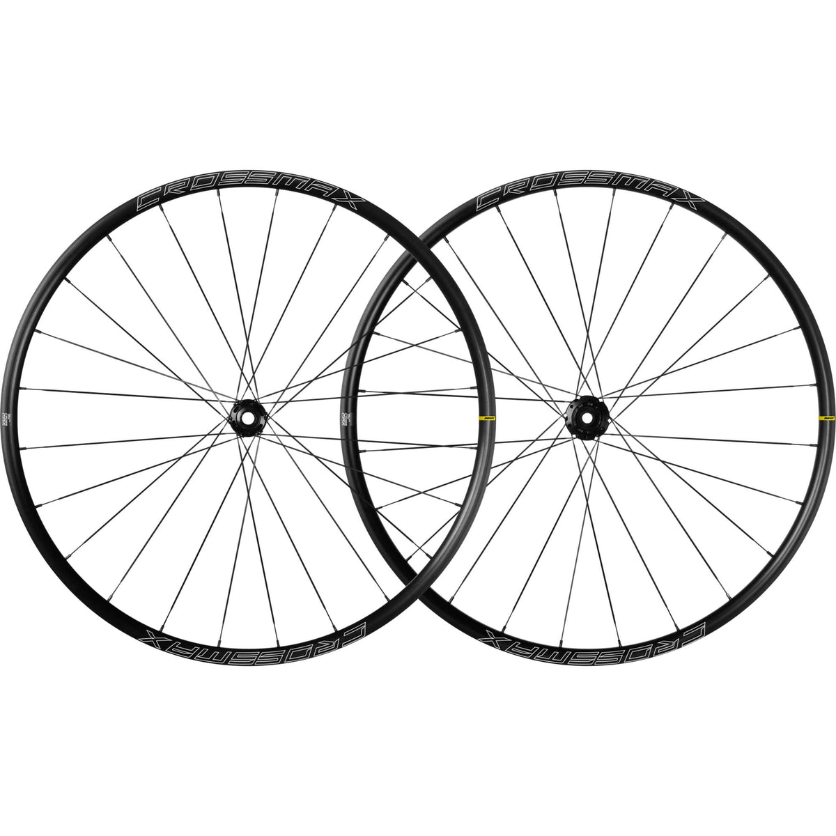 Crossmax 27.5" Disc 6 Bolt
