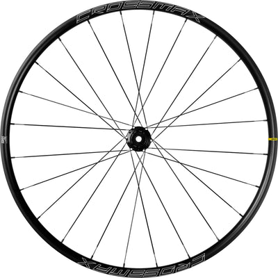 Crossmax 27.5" Disc 6 Bolt