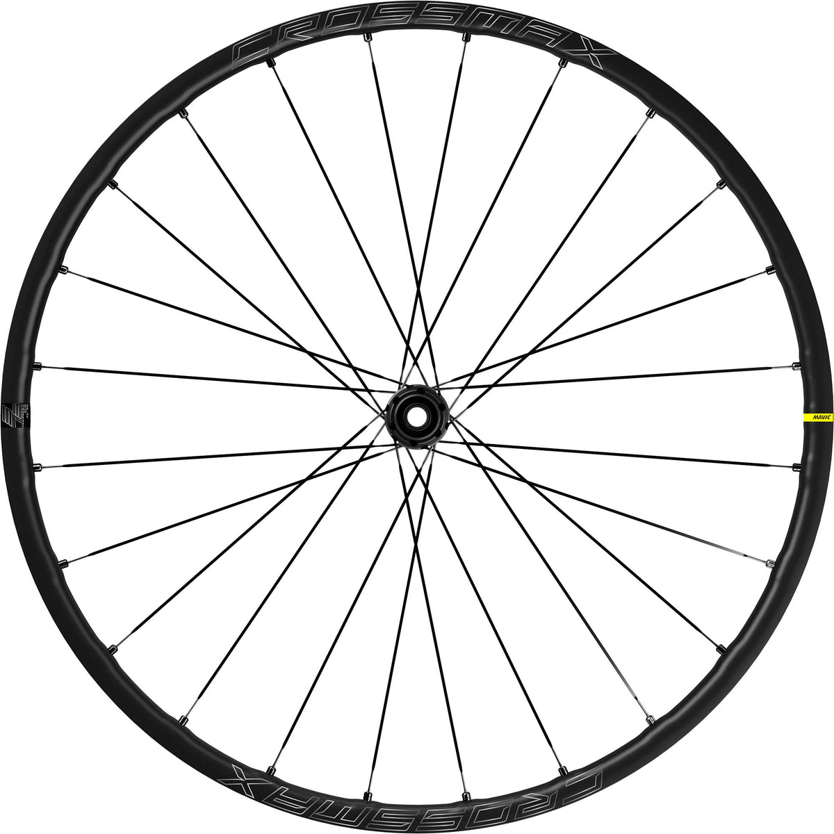 Crossmax SL S 29 Disc Centre Lock