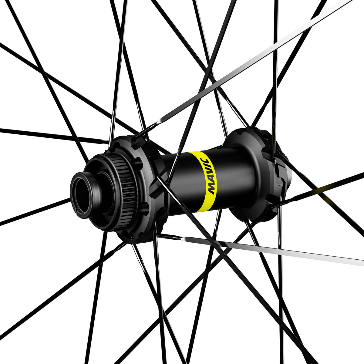 Crossmax SL S 29 Disc 6 Bolt