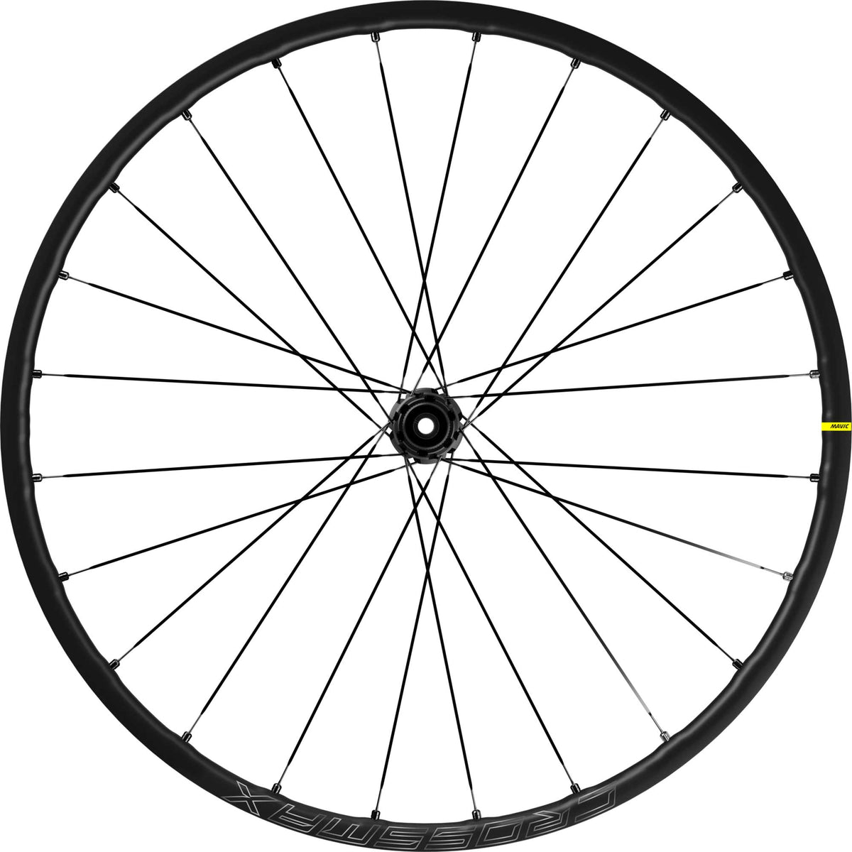 Crossmax SL S 29 Disc 6 Bolt
