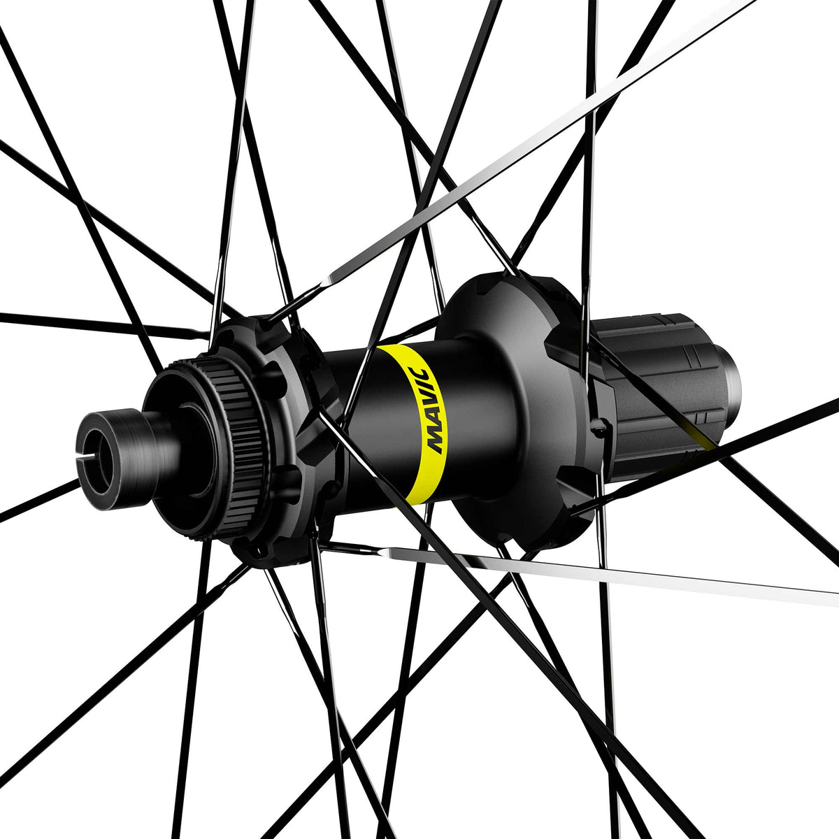 Crossmax SL S 29 Disc 6 Bolt