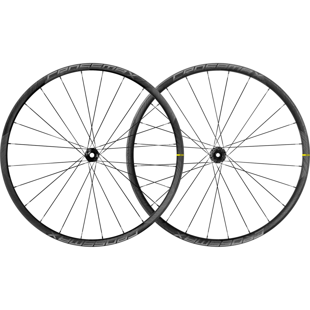 Crossmax SL R 29 Disc Centre Lock