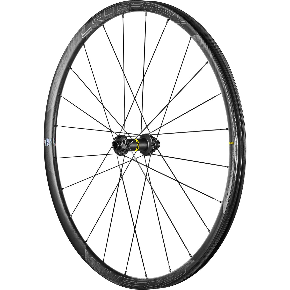 Crossmax SL R 29 Disc Centre Lock