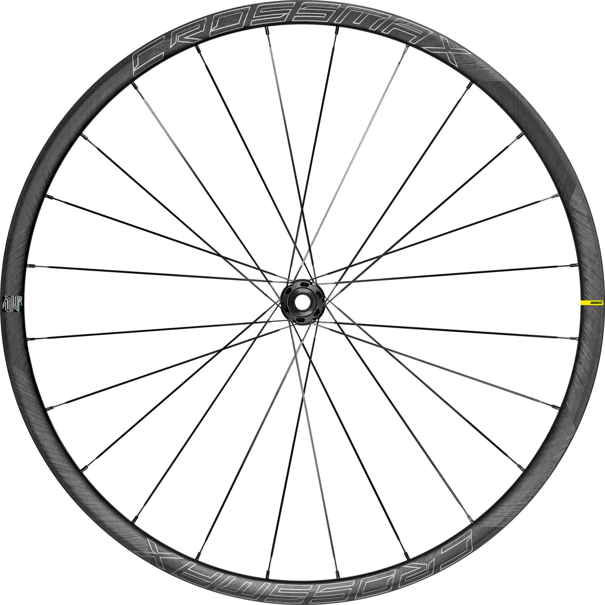 Crossmax SL R 29 Disc Centre Lock