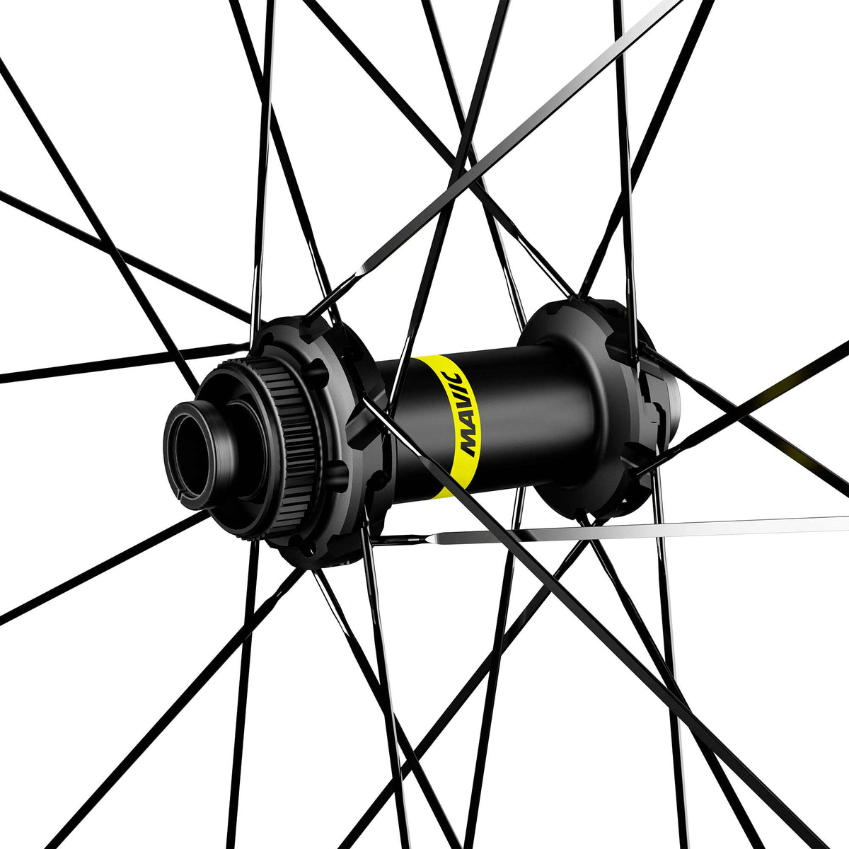 Crossmax SL R 29 Disc Centre Lock