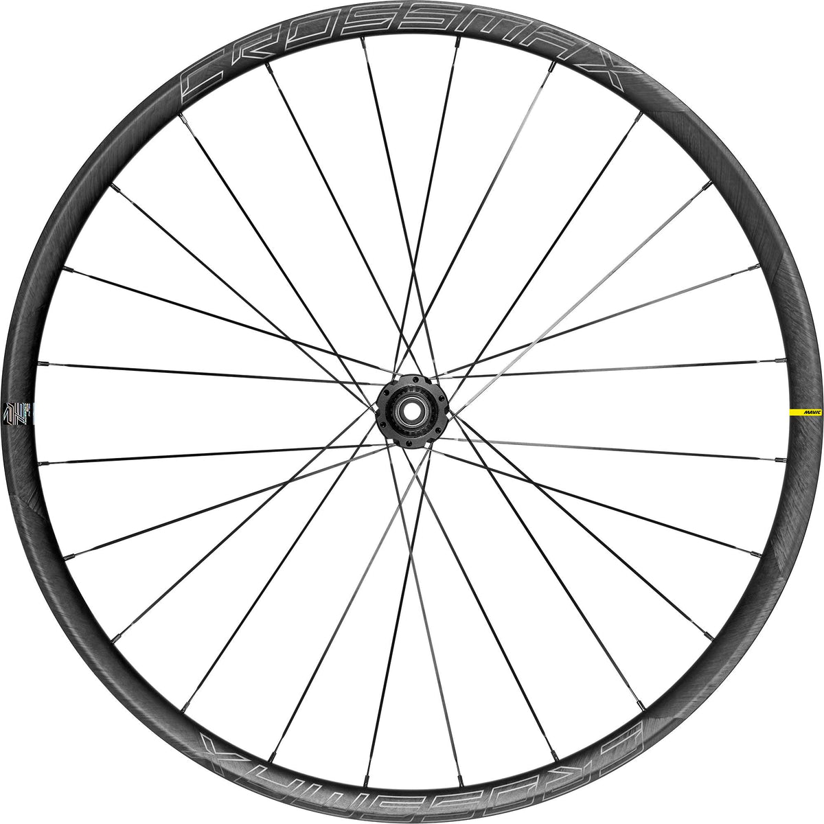 Crossmax SL R 29 Disc Centre Lock