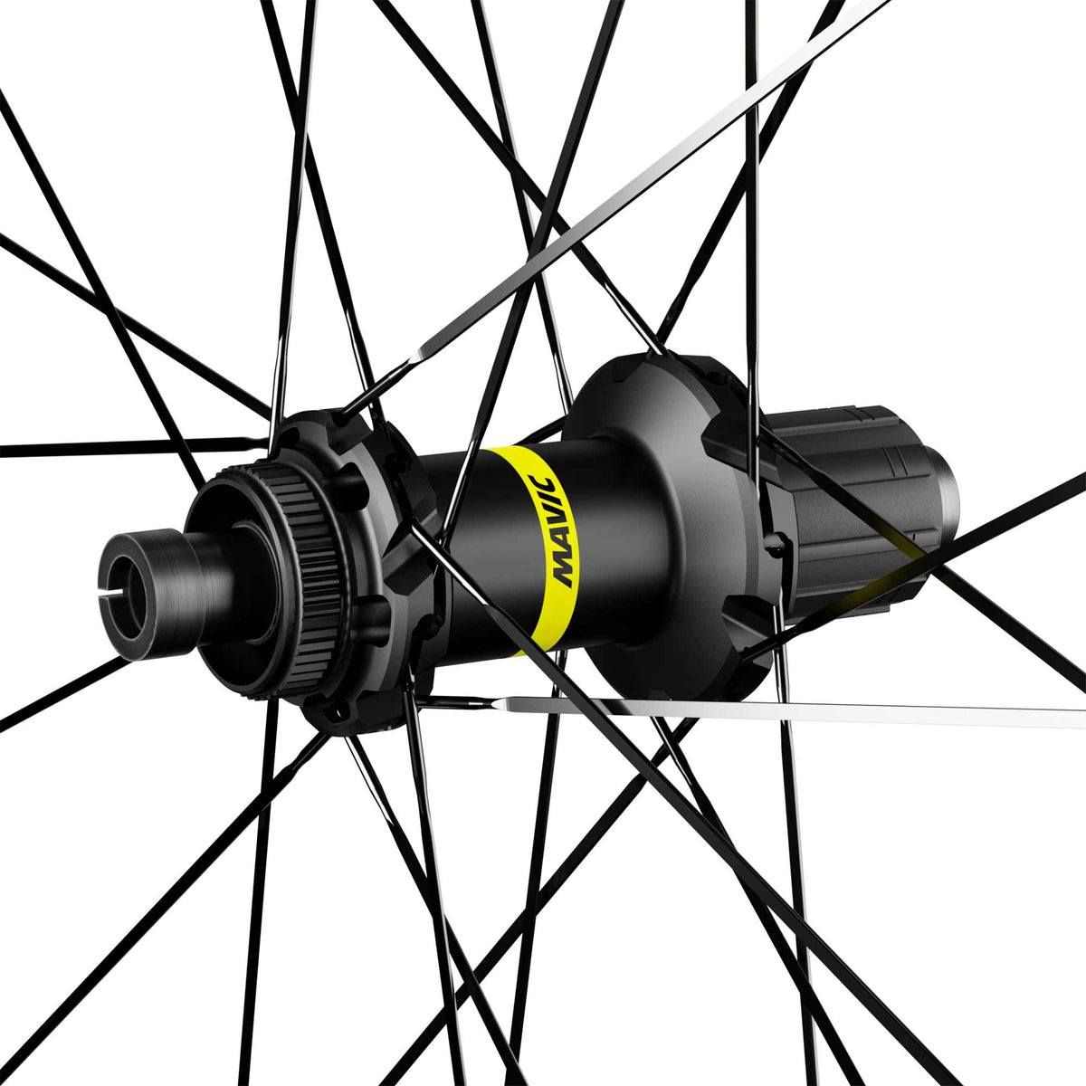 Crossmax SL R 29 Disc Centre Lock