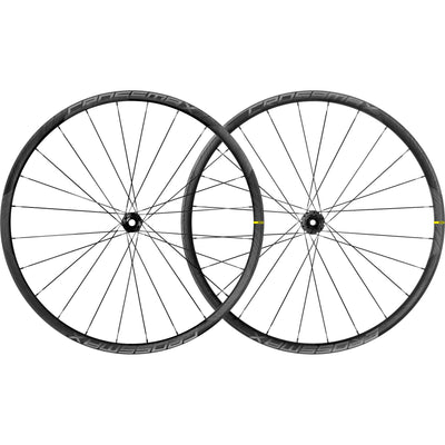 Crossmax SL R 29 Disc 6 Bolt