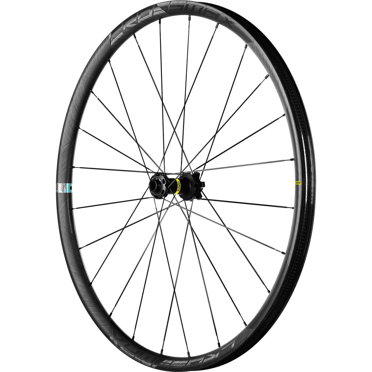 Crossmax SL Ultimate 30 29 Disc Centre Lock