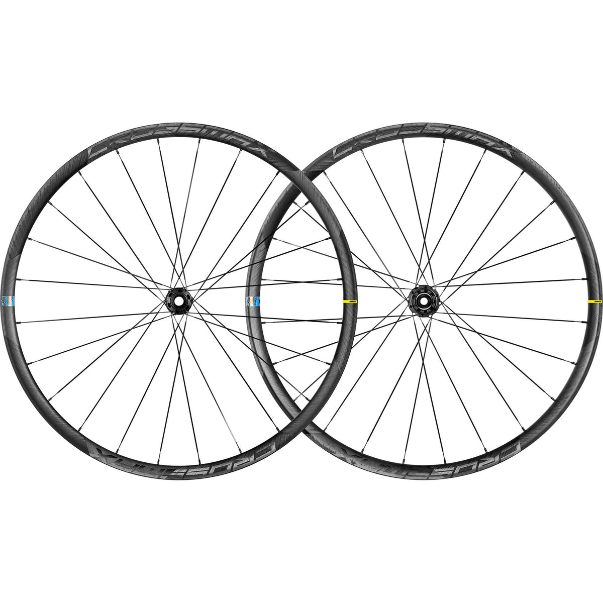 Crossmax SL Ultimate 30 29 Disc 6 Bolt