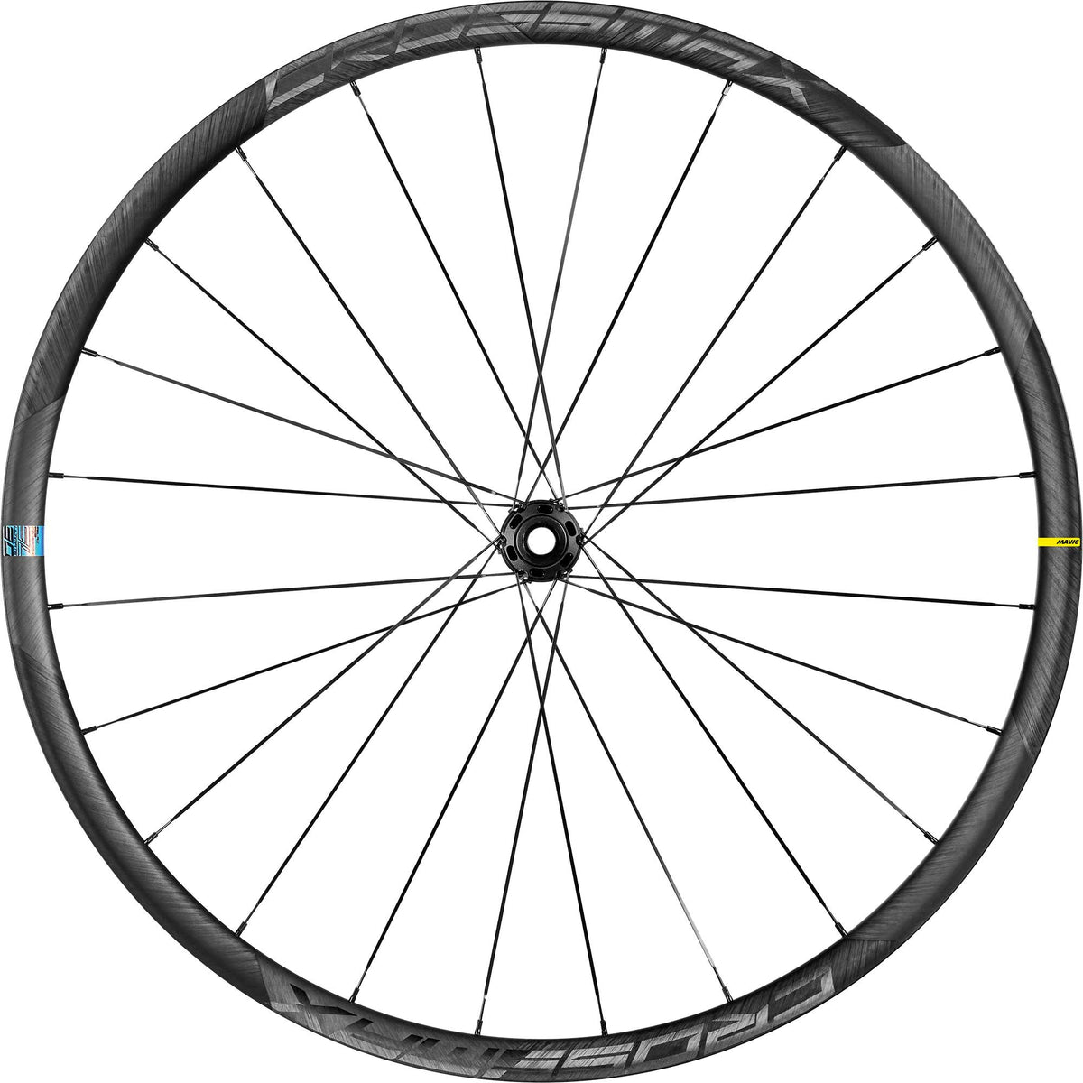 Crossmax SL Ultimate 30 29 Disc 6 Bolt