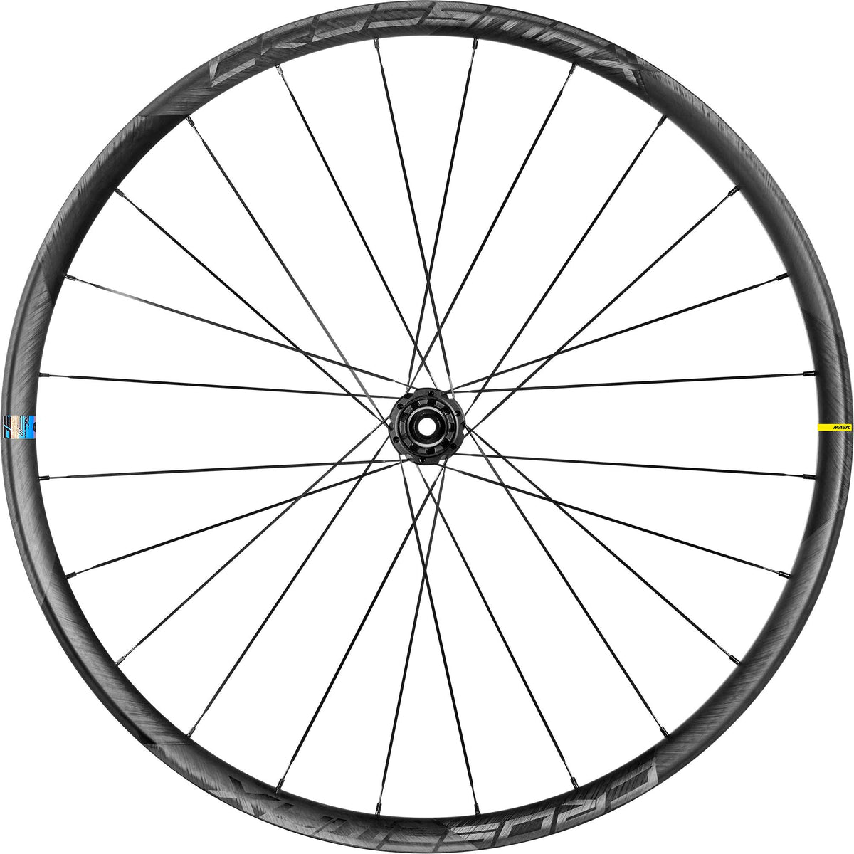 Crossmax SL Ultimate 30 29 Disc 6 Bolt
