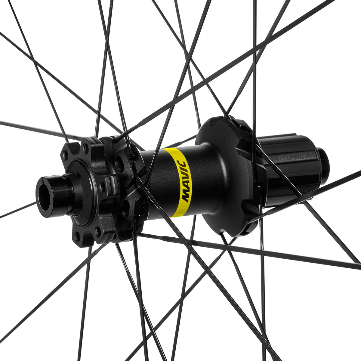 Crossmax SL Ultimate 30 29 Disc 6 Bolt