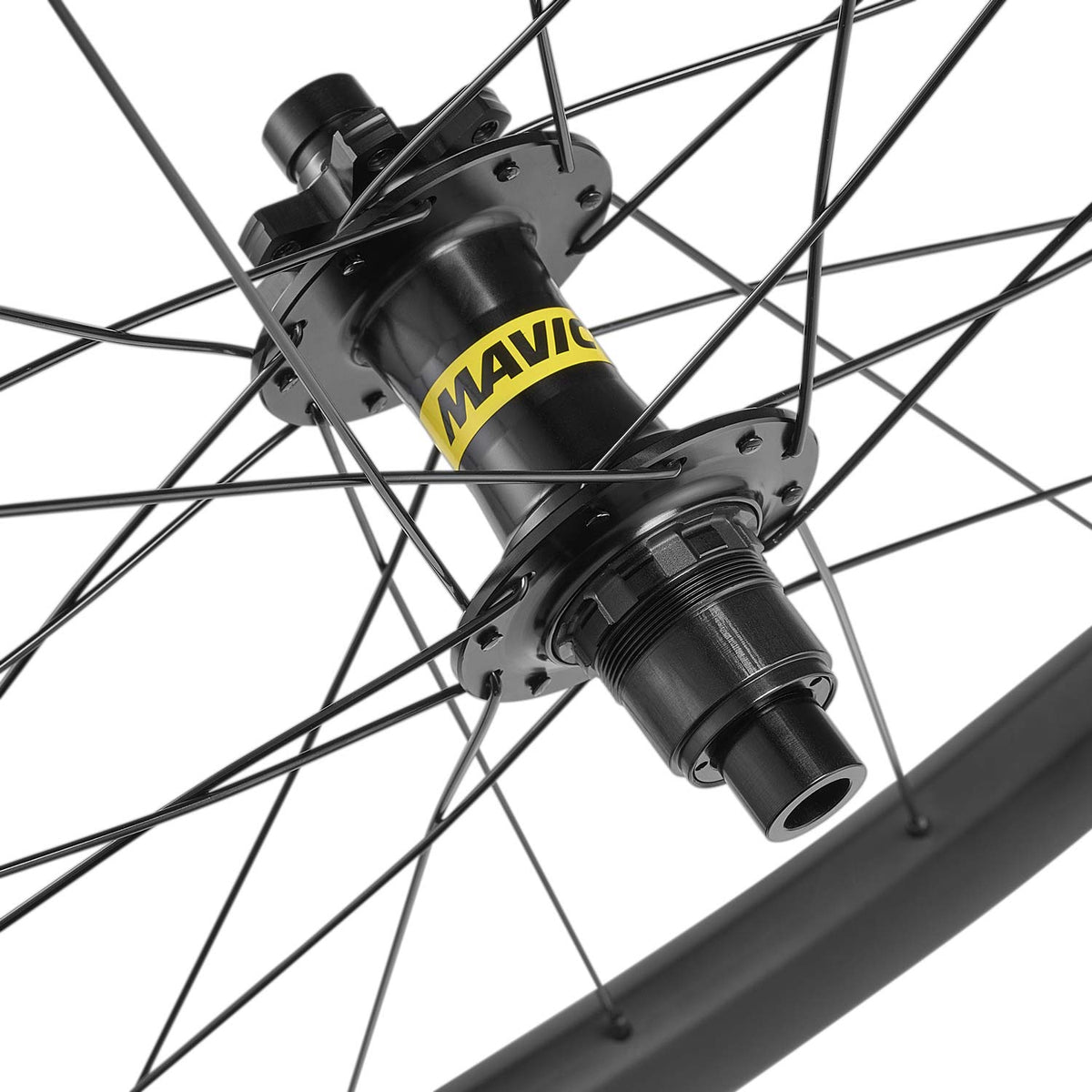 Crossmax S Carbon 29 Disc 6 Bolt