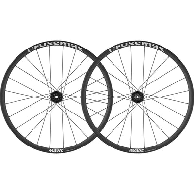 Crossmax S Carbon 29 Disc Centre Lock