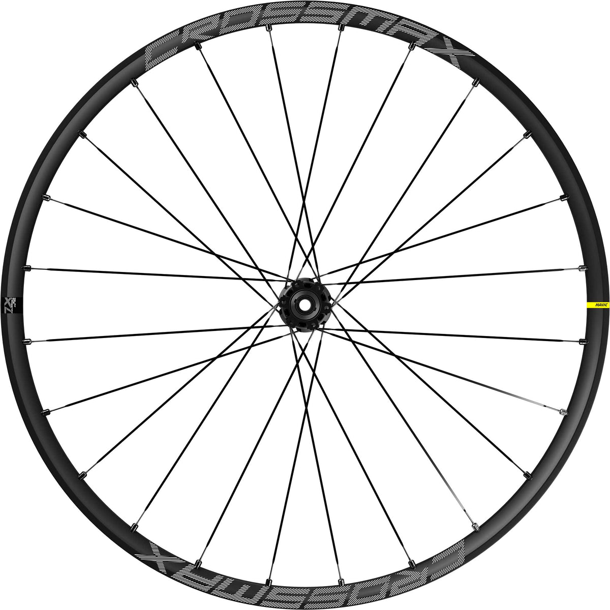 Crossmax XL 29 Disc Centre Lock