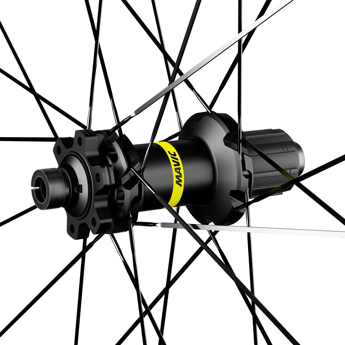 Crossmax XL 29 Disc Centre Lock