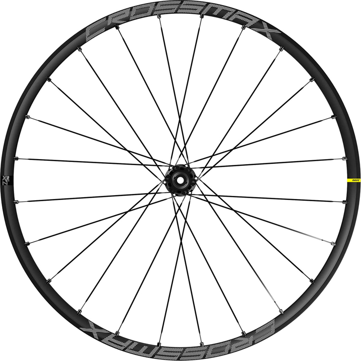 Crossmax XL 29 Disc Centre Lock