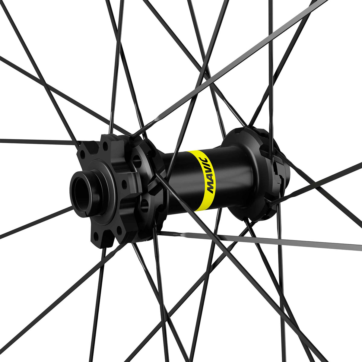 Crossmax XL 29 Disc Centre Lock
