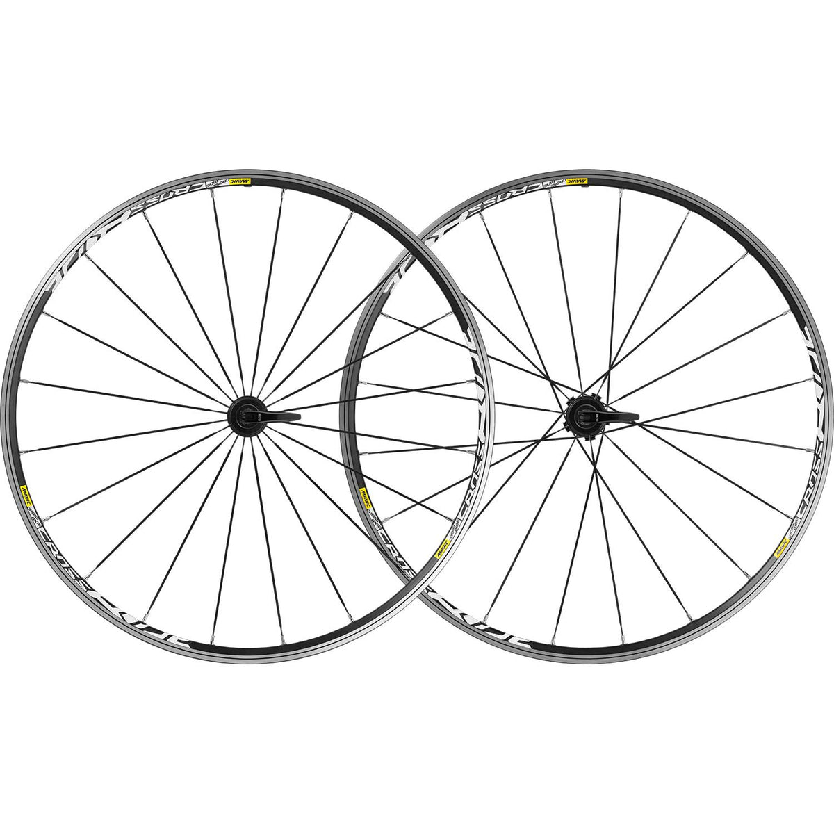 Crossride UB 26