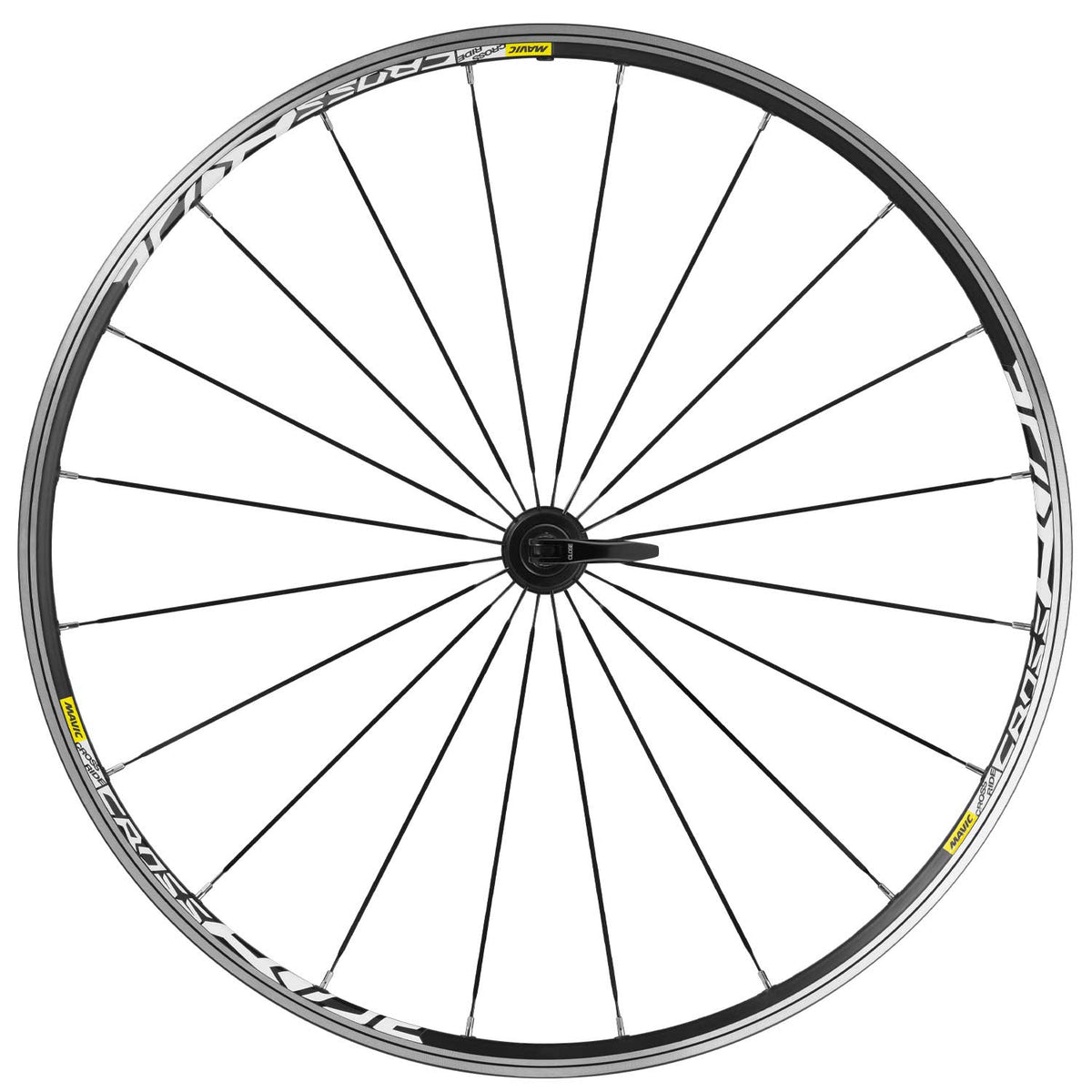 Crossride UB 26