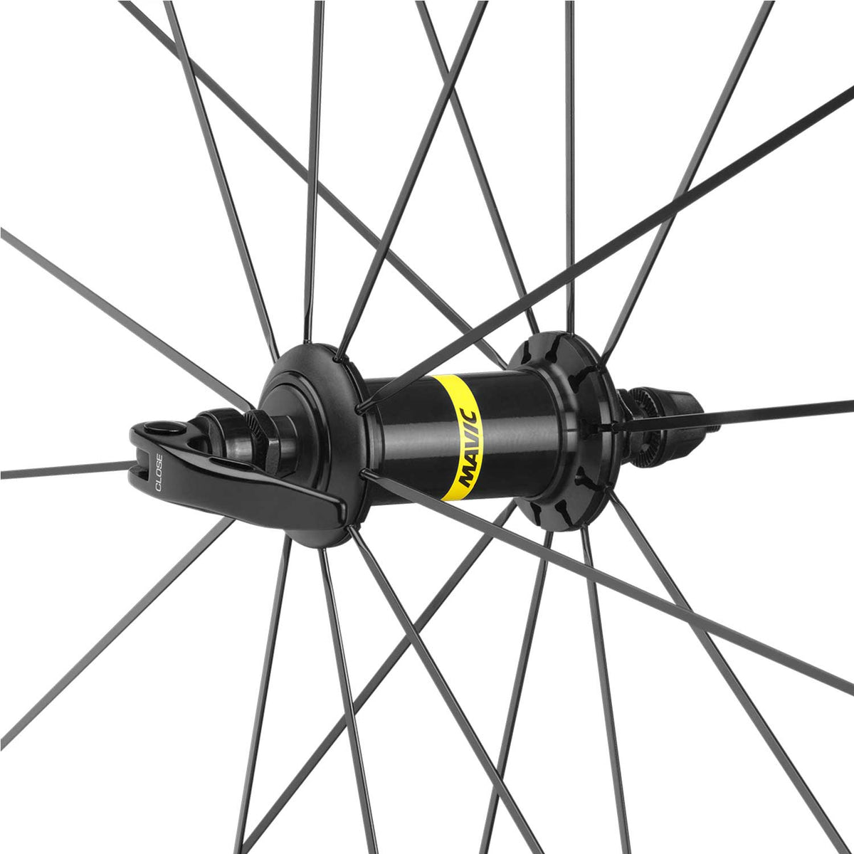 Crossride UB 26