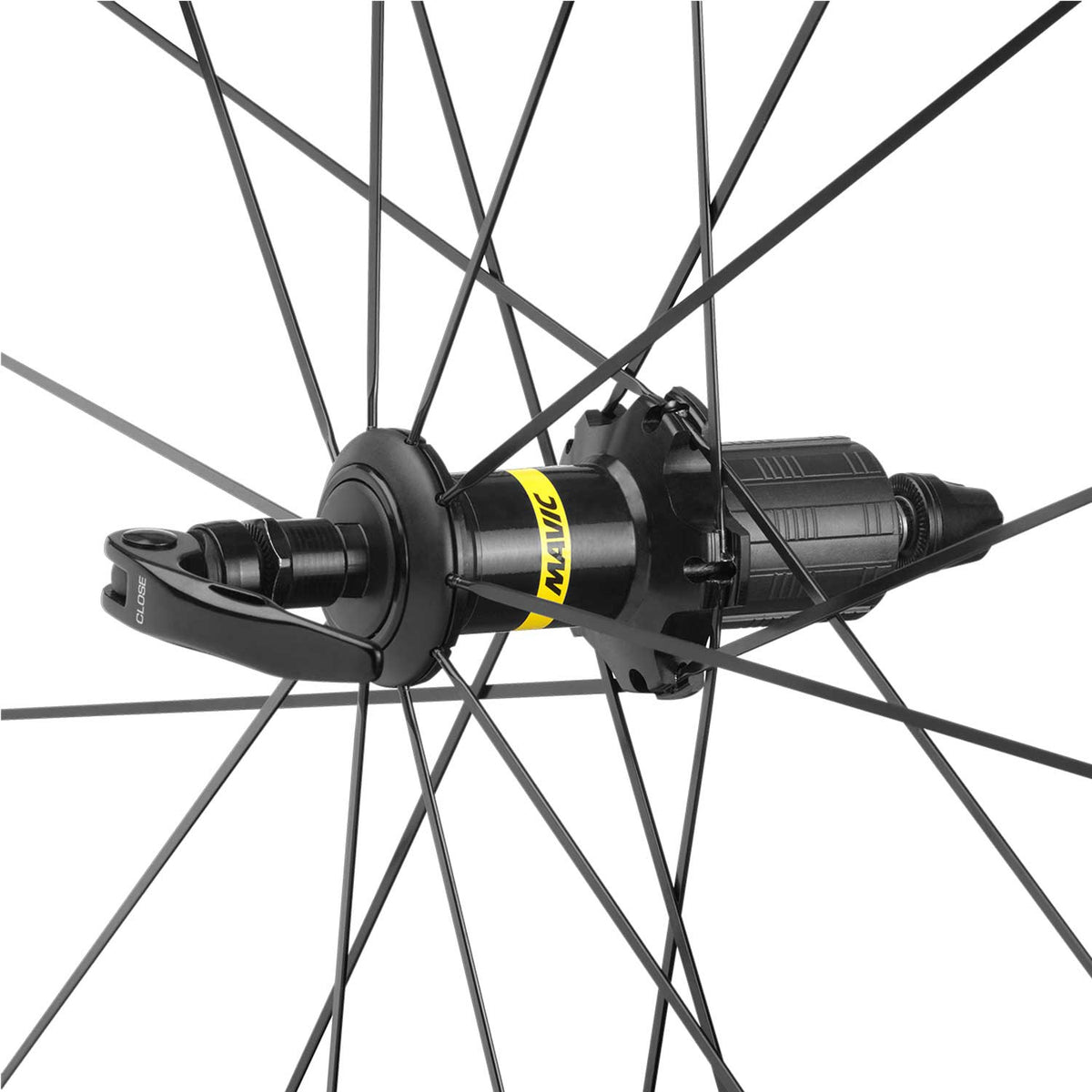 Crossride UB 26
