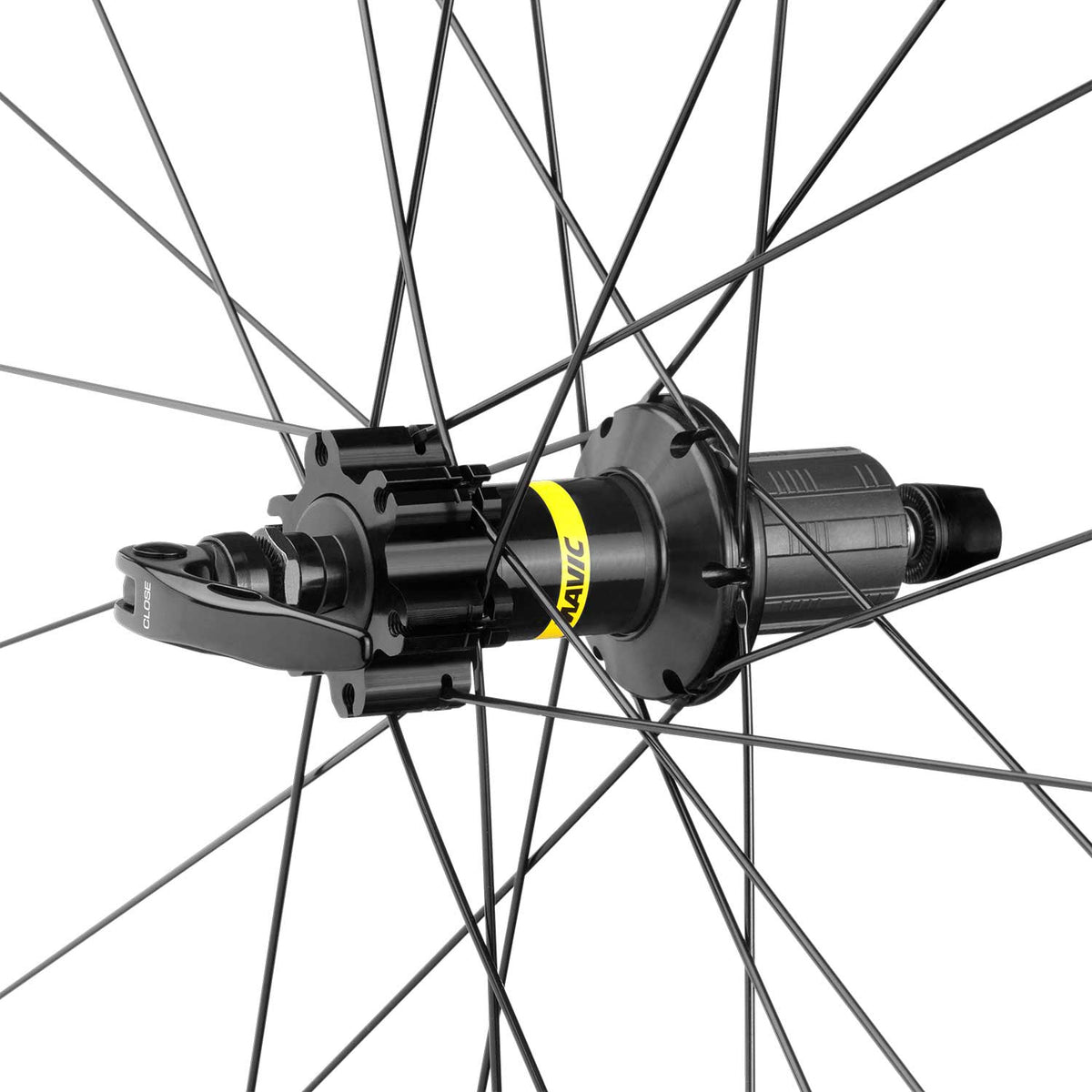 Crossride FTS-X Disc 26 6 Bolt