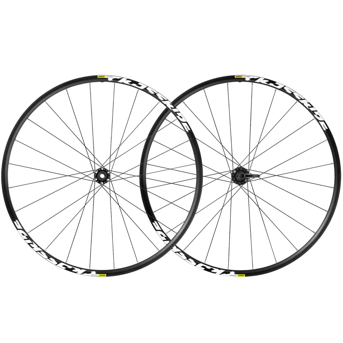 Crossride FTS-X 27.5 6 Bolt Disc