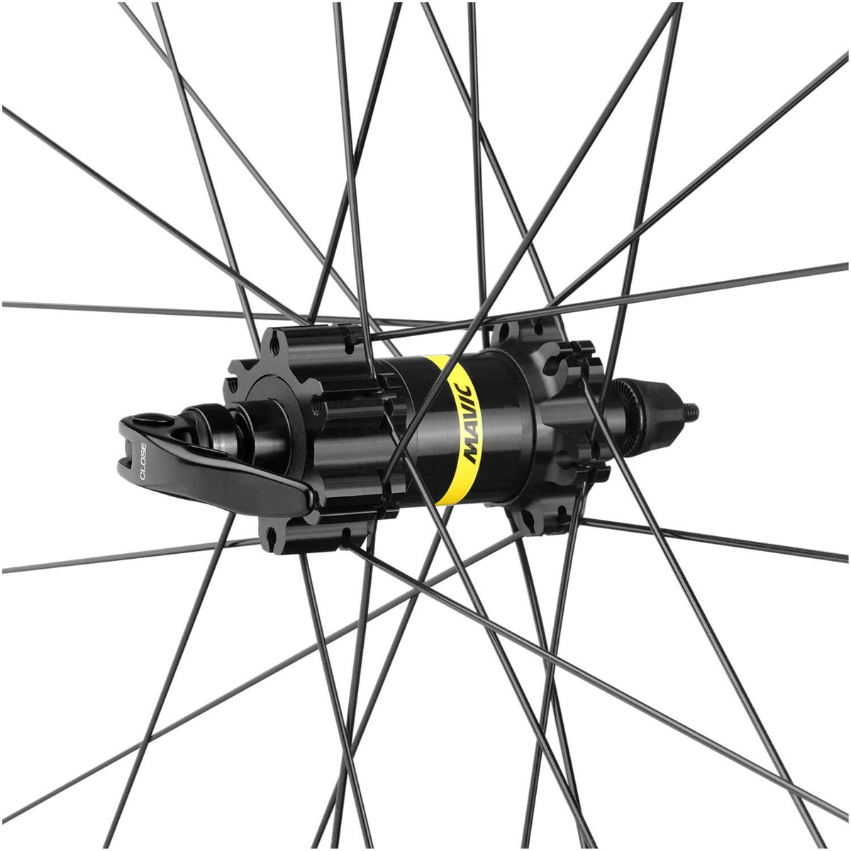 Crossride FTS-X 27.5 6 Bolt Disc